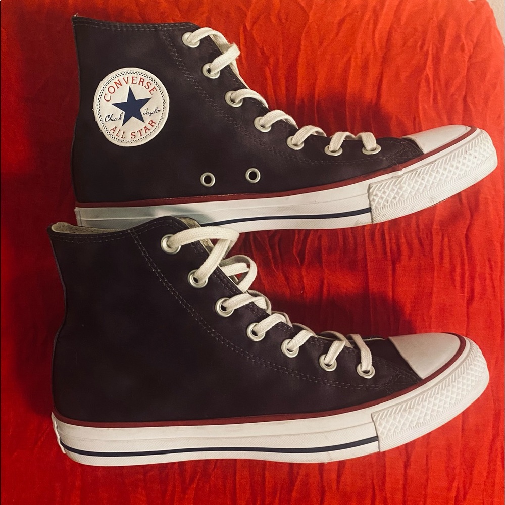 Women’s Converse Chuck Taylor All Star High Tops